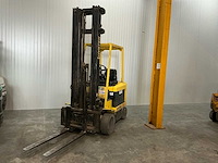 1997 hyster e2.50xm vorkheftruck - afbeelding 2 van  31