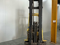 1997 hyster e2.50xm vorkheftruck - afbeelding 5 van  31