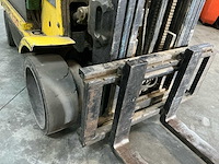 1997 hyster e2.50xm vorkheftruck - afbeelding 8 van  31