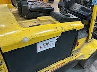 1997 hyster e2.50xm vorkheftruck - afbeelding 1 van  23