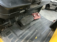 1997 hyster e2.50xm vorkheftruck - afbeelding 7 van  23