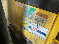 1997 hyster e2.50xm vorkheftruck - afbeelding 10 van  23