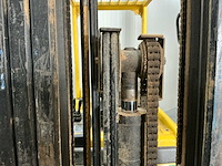 1997 hyster e2.50xm vorkheftruck - afbeelding 13 van  23