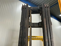 1997 hyster e2.50xm vorkheftruck - afbeelding 14 van  23