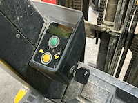 1997 hyster e2.50xm vorkheftruck - afbeelding 16 van  23