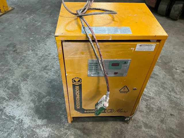 1997 hyster e2.50xm vorkheftruck - afbeelding 18 van  23