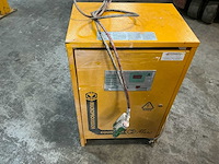 1997 hyster e2.50xm vorkheftruck - afbeelding 18 van  23