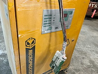 1997 hyster e2.50xm vorkheftruck - afbeelding 19 van  23