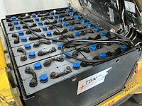 1997 hyster e2.50xm vorkheftruck - afbeelding 22 van  23