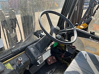 1997 hyster h4.00xl5 vorkheftruck - afbeelding 4 van  14