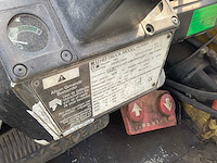 1997 hyster h4.00xl5 vorkheftruck - afbeelding 6 van  14