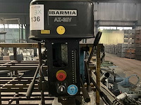 1997 ibarmia az-32v kolomboormachine - afbeelding 4 van  18