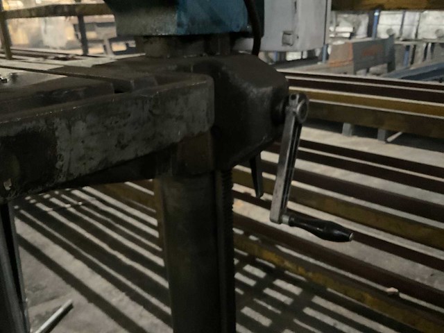 1997 ibarmia az-32v kolomboormachine - afbeelding 8 van  18