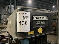 1997 ibarmia az-32v kolomboormachine - afbeelding 10 van  18