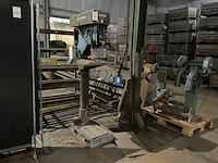 1997 ibarmia az-32v kolomboormachine - afbeelding 1 van  18