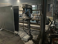 1997 ibarmia az-32v kolomboormachine - afbeelding 11 van  18