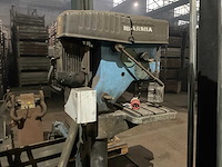 1997 ibarmia az-32v kolomboormachine - afbeelding 12 van  18