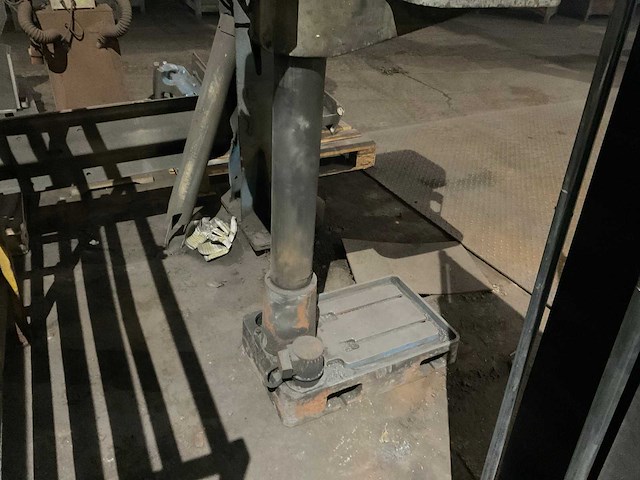 1997 ibarmia az-32v kolomboormachine - afbeelding 13 van  18