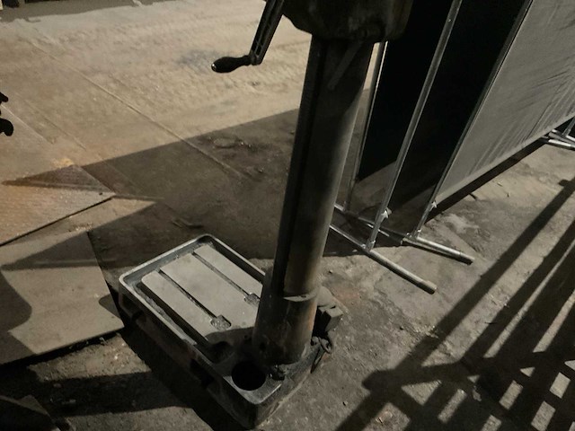 1997 ibarmia az-32v kolomboormachine - afbeelding 15 van  18