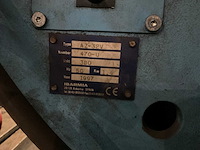 1997 ibarmia az-32v kolomboormachine - afbeelding 16 van  18