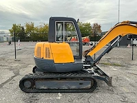 1997 ihi 40 jx minigraafmachine - afbeelding 3 van  33