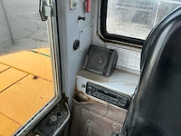 1997 ihi 40 jx minigraafmachine - afbeelding 18 van  33