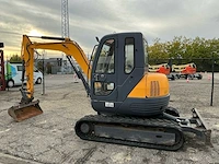 1997 ihi 40 jx minigraafmachine - afbeelding 28 van  33