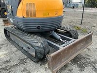1997 ihi 40 jx minigraafmachine - afbeelding 31 van  33
