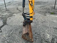 1997 ihi 40 jx minigraafmachine - afbeelding 8 van  30