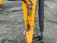 1997 ihi 40 jx minigraafmachine - afbeelding 11 van  30