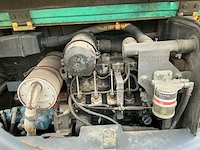 1997 ihi 40 jx minigraafmachine - afbeelding 22 van  30