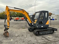 1997 ihi 40 jx minigraafmachine - afbeelding 12 van  30