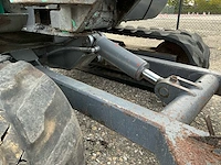 1997 ihi 40 jx minigraafmachine - afbeelding 24 van  30