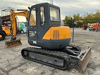 1997 ihi 40 jx minigraafmachine - afbeelding 26 van  30