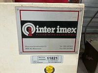 1997 imac va200/6 uithoekmachine - afbeelding 3 van  13