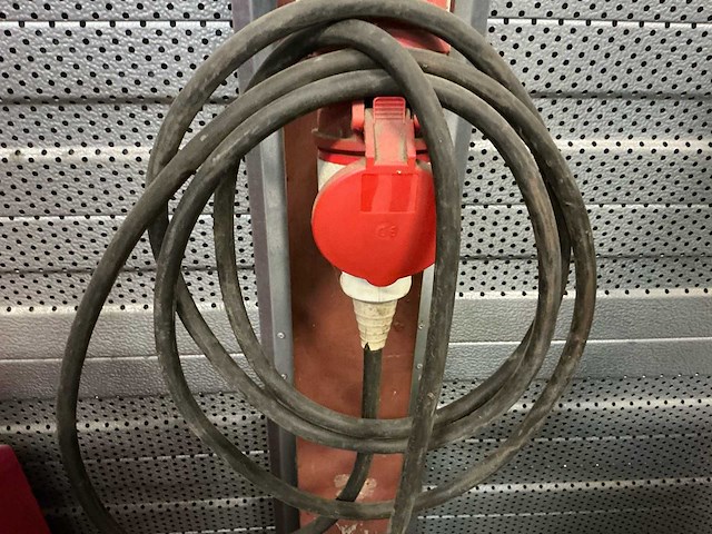 1997 imac va200/6 uithoekmachine - afbeelding 4 van  13