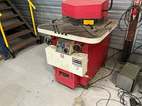 1997 imac va200/6 uithoekmachine