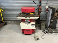 1997 imac va200/6 uithoekmachine - afbeelding 6 van  13