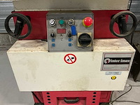 1997 imac va200/6 uithoekmachine - afbeelding 8 van  13