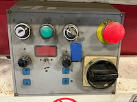 1997 imac va200/6 uithoekmachine - afbeelding 9 van  13