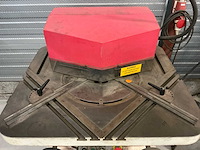 1997 imac va200/6 uithoekmachine - afbeelding 10 van  13