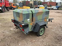 1997 ingersoll-rand p101wd luchtcompressor - afbeelding 3 van  9