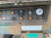 1997 ingersoll-rand p101wd luchtcompressor - afbeelding 5 van  9