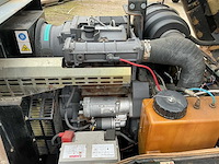1997 ingersoll-rand p101wd luchtcompressor - afbeelding 7 van  9