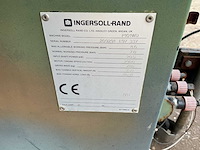 1997 ingersoll-rand p101wd luchtcompressor - afbeelding 9 van  9