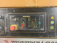 1997 ingersollrand ssr m11 schroefcompressor - afbeelding 3 van  6
