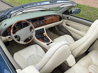 1997 jaguar xk8 - 4.0 v8 convertible - personenauto - afbeelding 3 van  39
