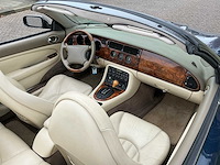 1997 jaguar xk8 - 4.0 v8 convertible - personenauto - afbeelding 6 van  39