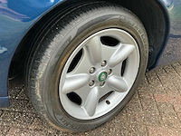 1997 jaguar xk8 - 4.0 v8 convertible - personenauto - afbeelding 9 van  39