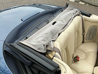 1997 jaguar xk8 - 4.0 v8 convertible - personenauto - afbeelding 13 van  39